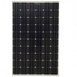 300 Watt Monokristal Güneş Paneli Lexron 